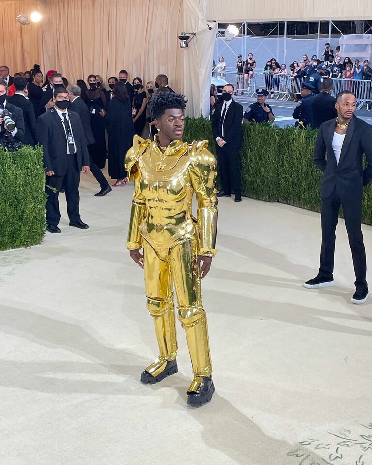 Lil Nas X